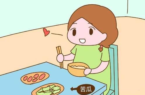 吃瓜孕妈,孕妈们的健康美味选择