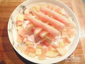 瓜条干怎么吃,创意食用指南