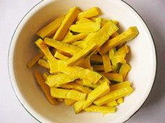 瓜条干怎么吃,创意食用指南