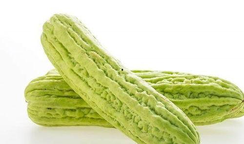 高纤维可以吃的瓜,健康生活的绿色选择