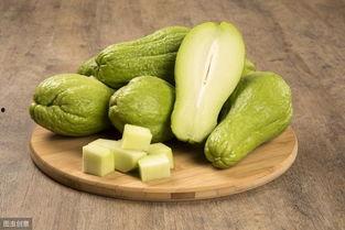 一颗瓜挂几个瓜合适吃,美味共享新体验