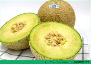 哺乳期吃哈密瓜对宝宝有影响吗,宝宝健康影响揭秘