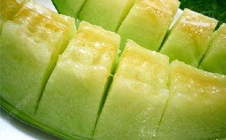 高血糖可以吃哈密瓜吗