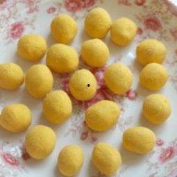 汤圆吃瓜头像,趣味横生，揭秘网络潮流新宠