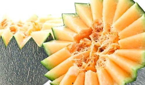 牛肉和哈密瓜一起吃吗,营养互补的美食探索