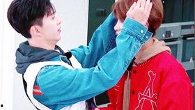 少年可期皇权富贵吃瓜,皇权富贵背后的吃瓜风云