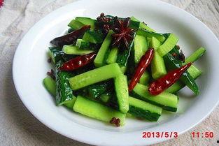 椒瓜该怎么吃,解锁美味新体验