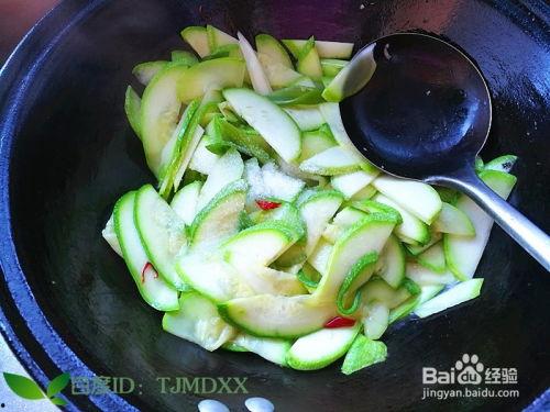 椒瓜该怎么吃,解锁美味新体验