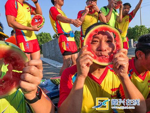 吃瓜神仙比赛视频,吃瓜神仙比赛精彩瞬间大盘点