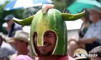 吃瓜神仙比赛视频,吃瓜神仙比赛精彩瞬间大盘点