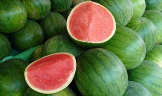 没有地方吃瓜,揭秘无瓜之地