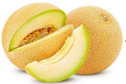 夏天吃哈密瓜应该怎么吃,夏日哈密瓜的完美食用指南