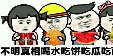 吃瓜群众普通粉丝