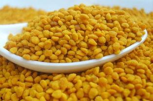 黄守瓜吃花粉吗怎么吃,揭秘花粉的食用之道