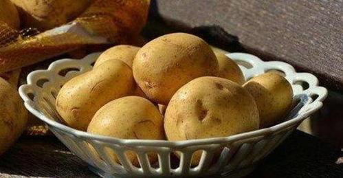 土豆前排吃瓜,吃瓜群众的欢乐盛宴