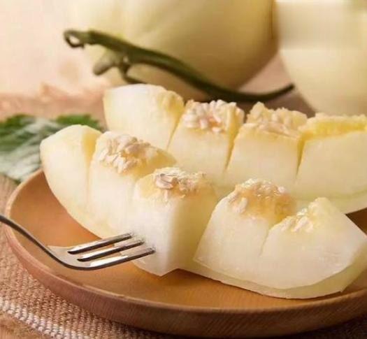 吃银瓜好吗,吃银瓜真的好吗？