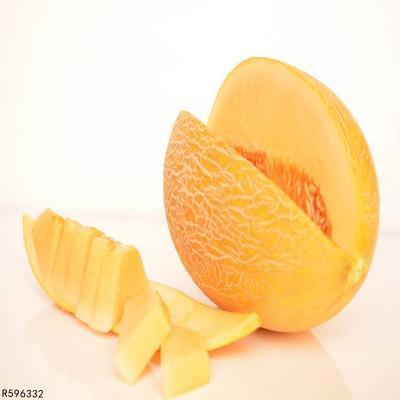 寒气重吃哈密瓜