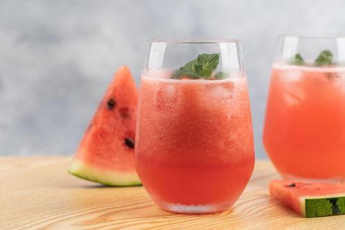 吃瓜醒酒吗,轻松应对酒后的不适