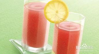 吃瓜醒酒吗,轻松应对酒后的不适