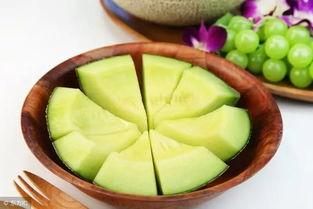 瓜蘸糖吃,瓜蘸糖的独特风味体验