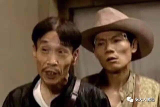 汉奸吃瓜老电影,揭秘抗战时期电影中的复杂人性与民族情感