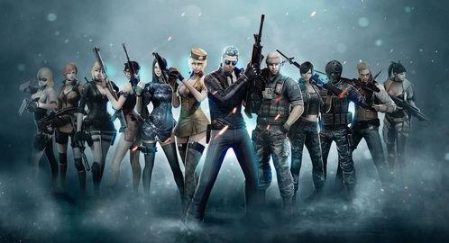 穿越火线吃瓜图片,吃瓜群众视角下的电竞风云