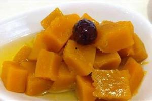 陕西延安吃瓜,探寻陕西延安的特色美食之旅