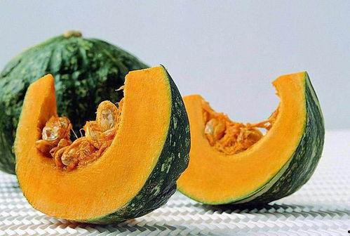 怀孕吃网纹瓜,网纹瓜助力母婴健康