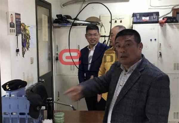 保安室保安吃瓜事件,吃瓜事件背后的职场伦理探讨