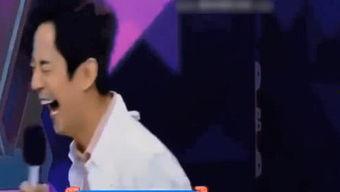 的是路人吃瓜少年