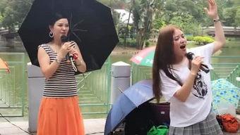 的是路人吃瓜少年