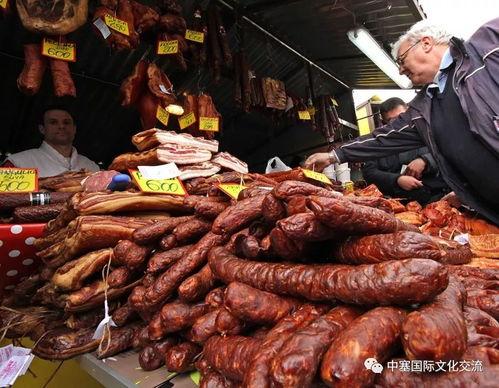 塞尔维亚美食吃瓜,探寻巴尔干半岛的独特风味