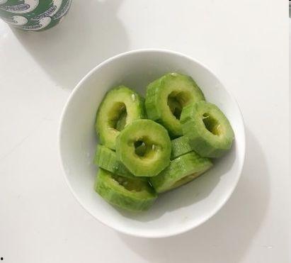 怎样吃羊角瓜才好吃,解锁最佳食用技巧