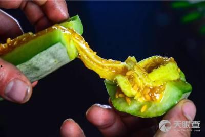 怎样吃羊角瓜才好吃,解锁最佳食用技巧