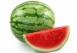 宝宝宜吃的瓜,盘点适合宝宝食用的健康瓜类