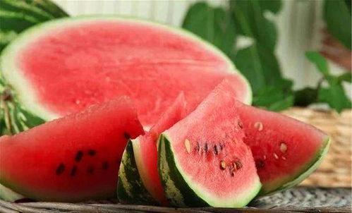 宝宝宜吃的瓜,盘点适合宝宝食用的健康瓜类