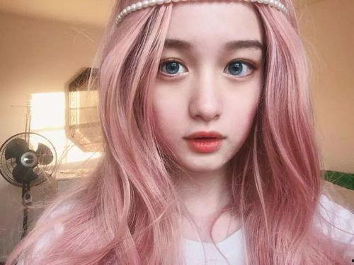 美瞳网红吃瓜,揭秘幕后真相与网络舆论风暴