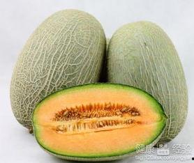 吃扑尔敏能吃哈密瓜吗,安全同食指南