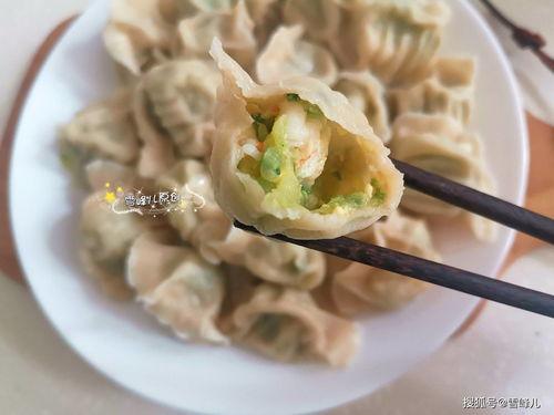 饺瓜如何吃,饺子瓜的多样食法探索