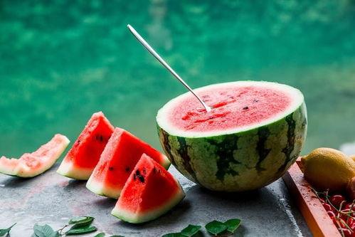 秋天合适吃的瓜,秋季养生必备的时令瓜果推荐