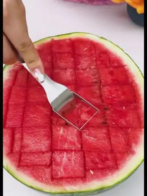 吃瓜神器尖匙,吃瓜神器背后的奇妙世界