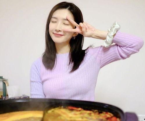 江疏影海王吃瓜