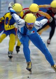 短道速滑意大利吃瓜视频,精彩瞬间引网友热议