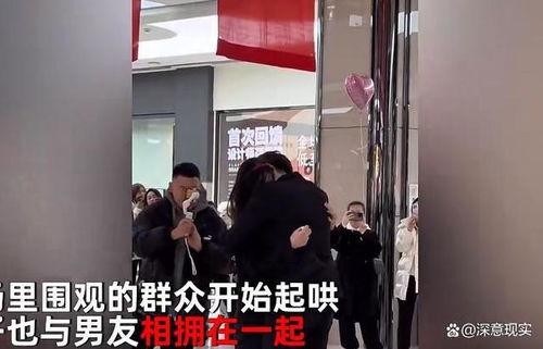 南宁女孩吃瓜群,揭秘网络社交圈的趣味与热议