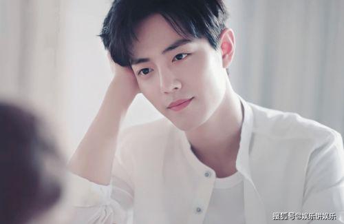 肖战吃瓜新剧,剧情反转引热议