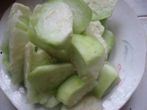 菱角瓜什么时间吃,菱角瓜的最佳食用时间揭秘