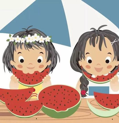 吃瓜18动漫,揭秘动漫界的甜蜜诱惑与激情火花