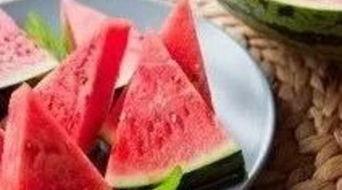 月子吃瓜,这些瓜类食物助力产后恢复