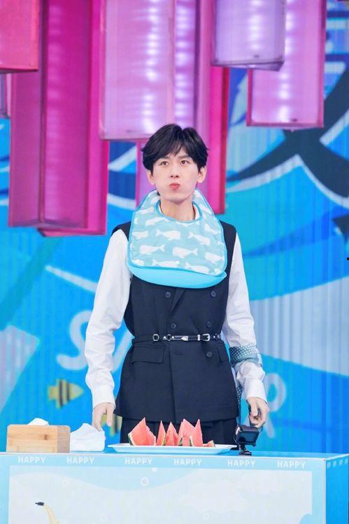 成毅在线吃瓜,揭秘娱乐圈幕后故事