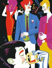 吃瓜群众hackers,揭秘“吃瓜群众”背后的黑客世界